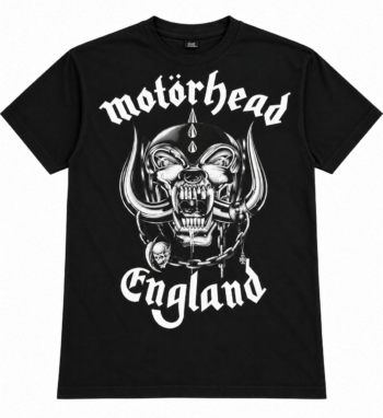 Motorhead Shirt