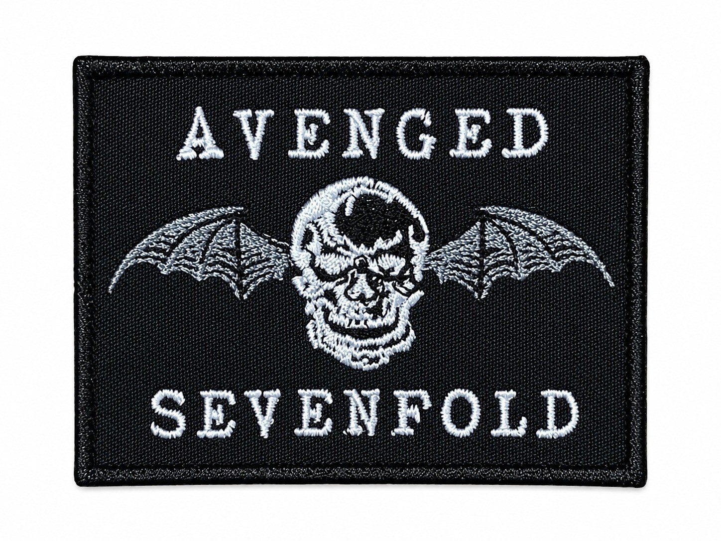 Avenged sevenfold