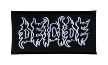Deicide Embroidered Patch