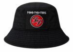 Foo fighters bucket hat