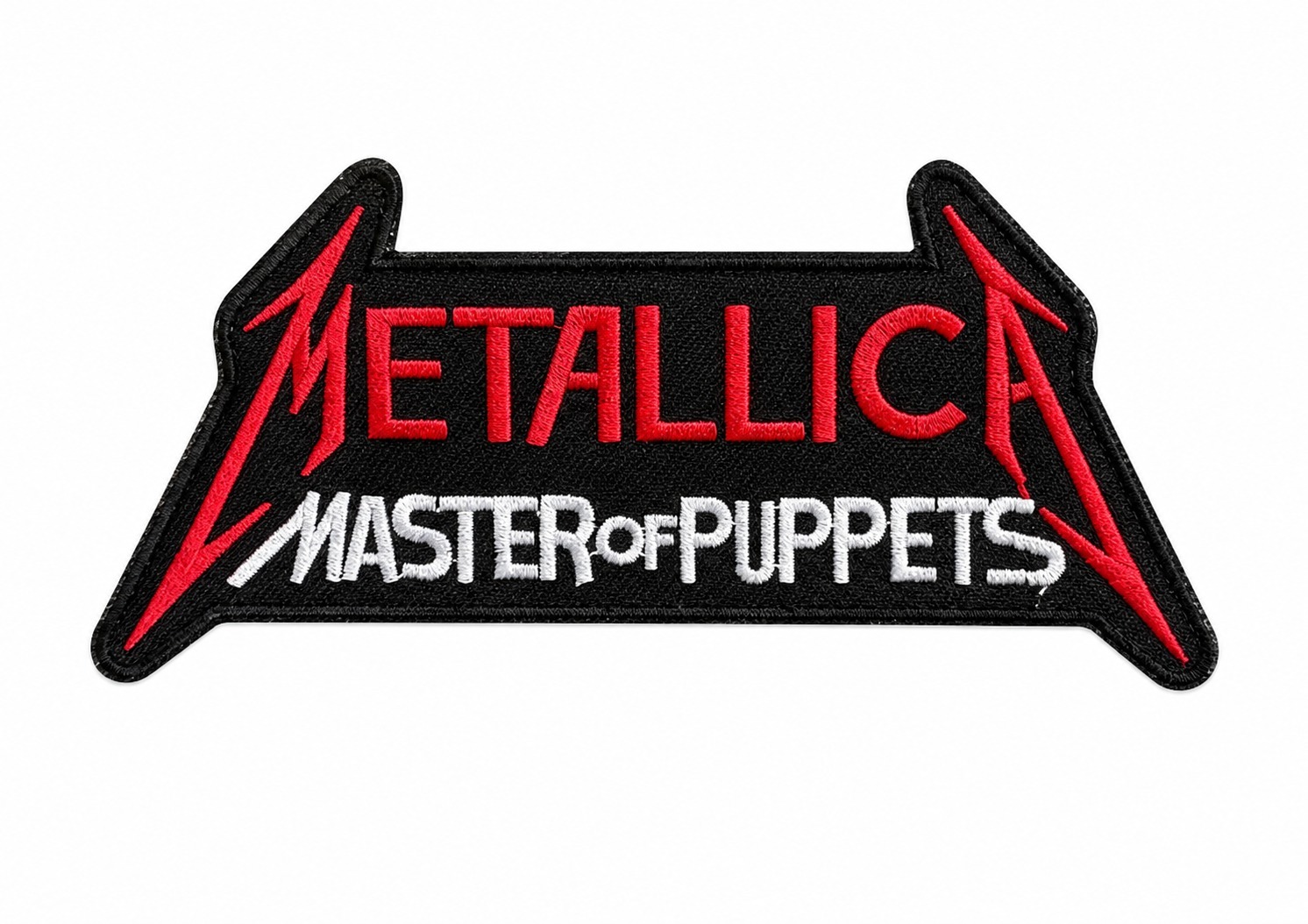 MOP Patches