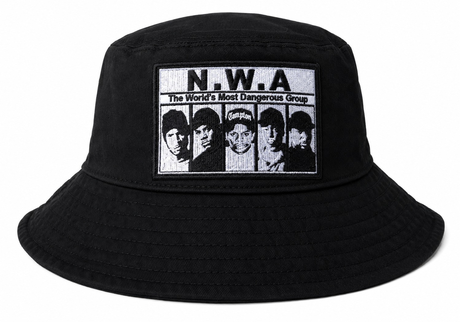 NWA Bucket hat