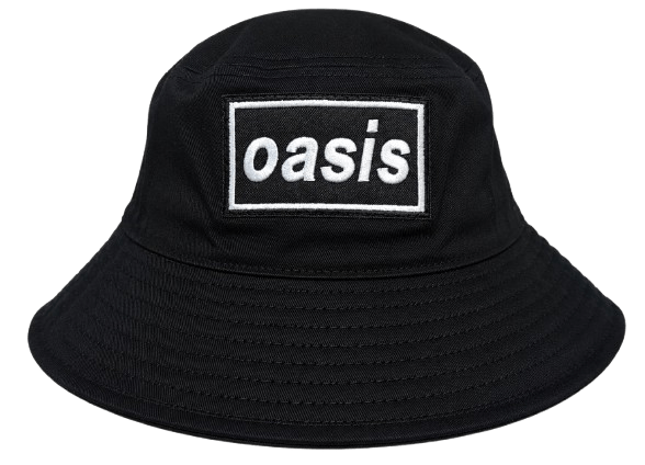 Oasis Bucket hat
