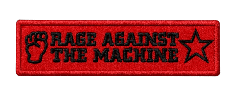 Rage patch