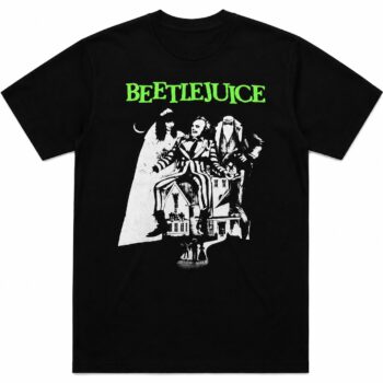 Beetlejuice Shirt