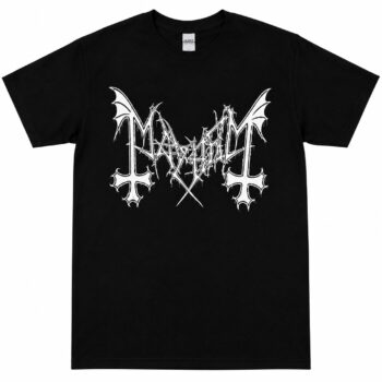 Mayhem Shirt