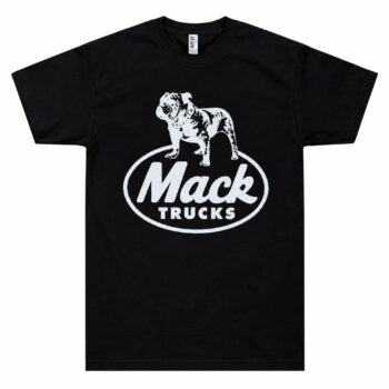 Mack Trucks Shirt