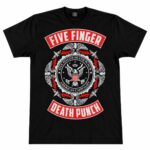 Five Finger Death Punch Shirt