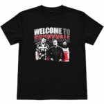 Trailer Park Boys Shirt - Welcome to Sunnyvale