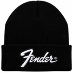 Fender Beanie with Embroidered Logo