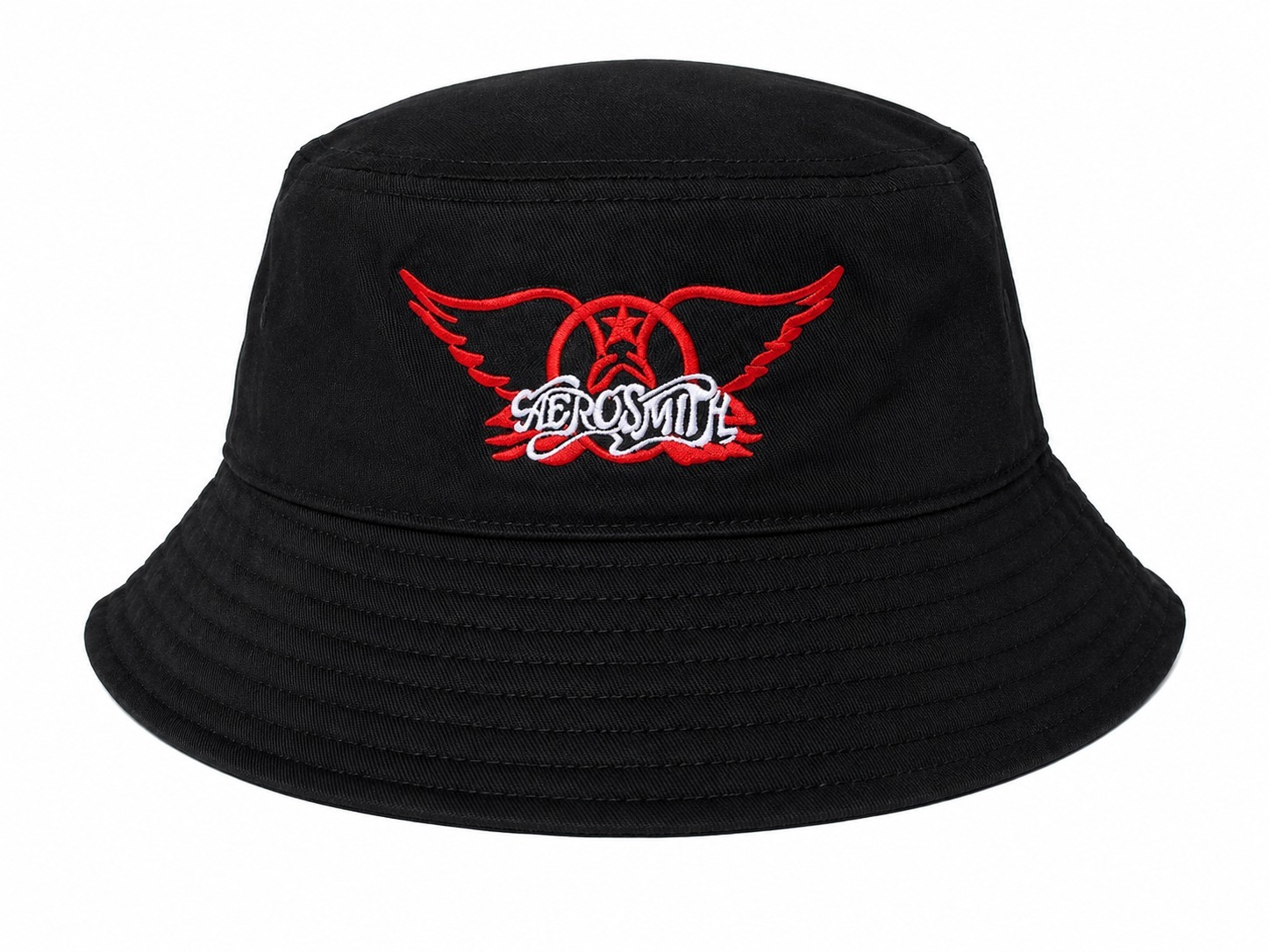 aerosmith bucket