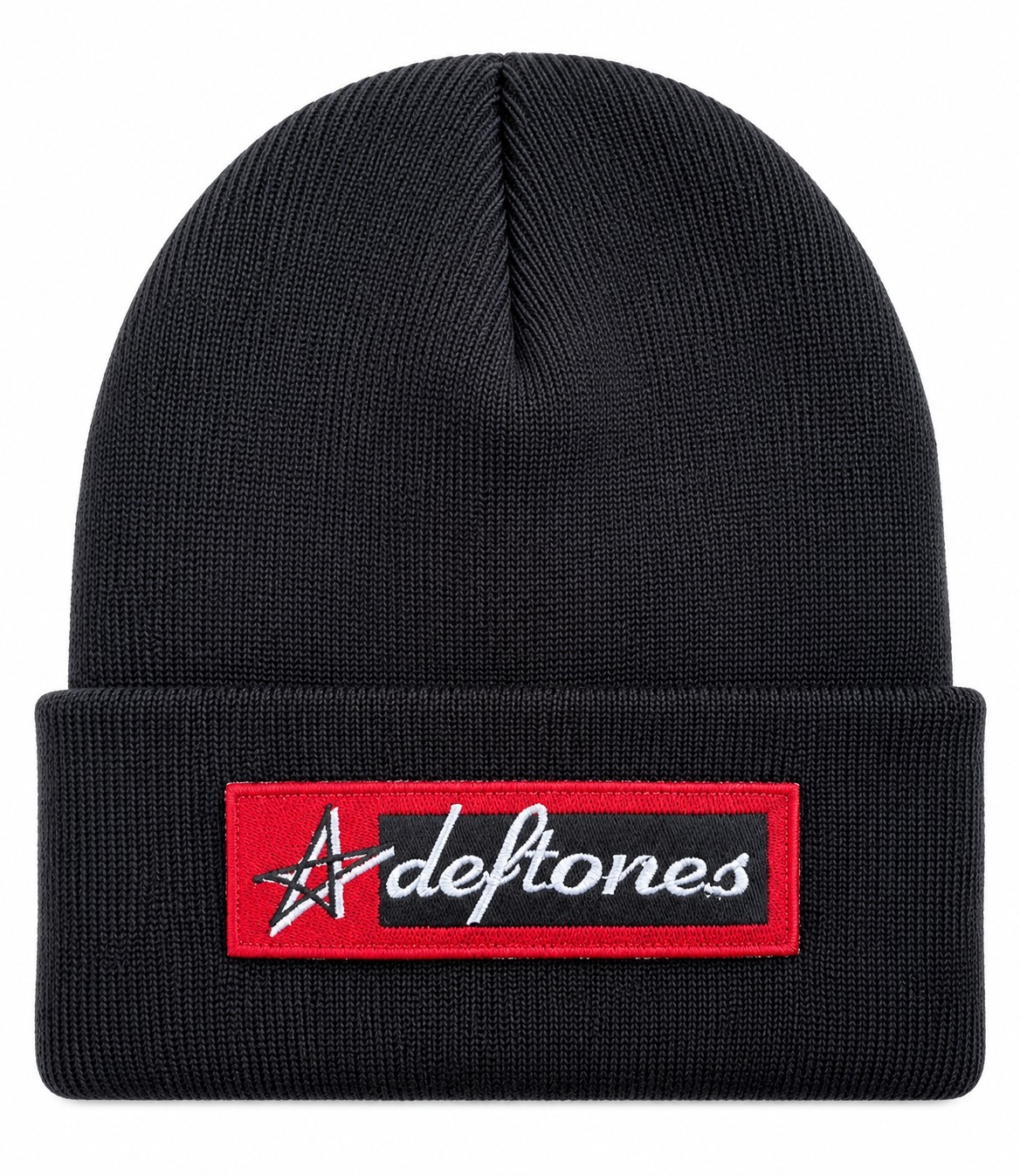 deftones beanie