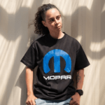 mopar shirt