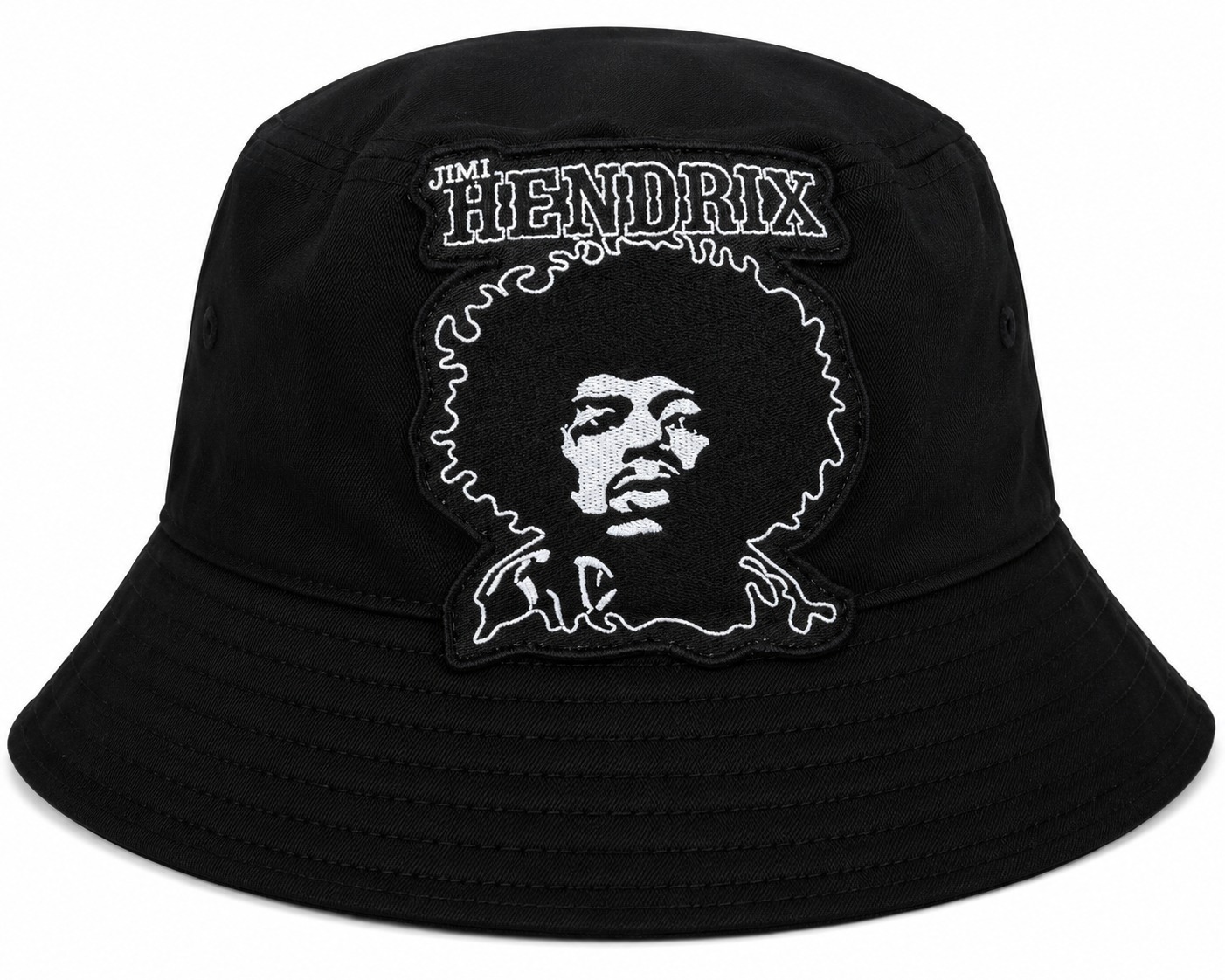 jimi bucket hat