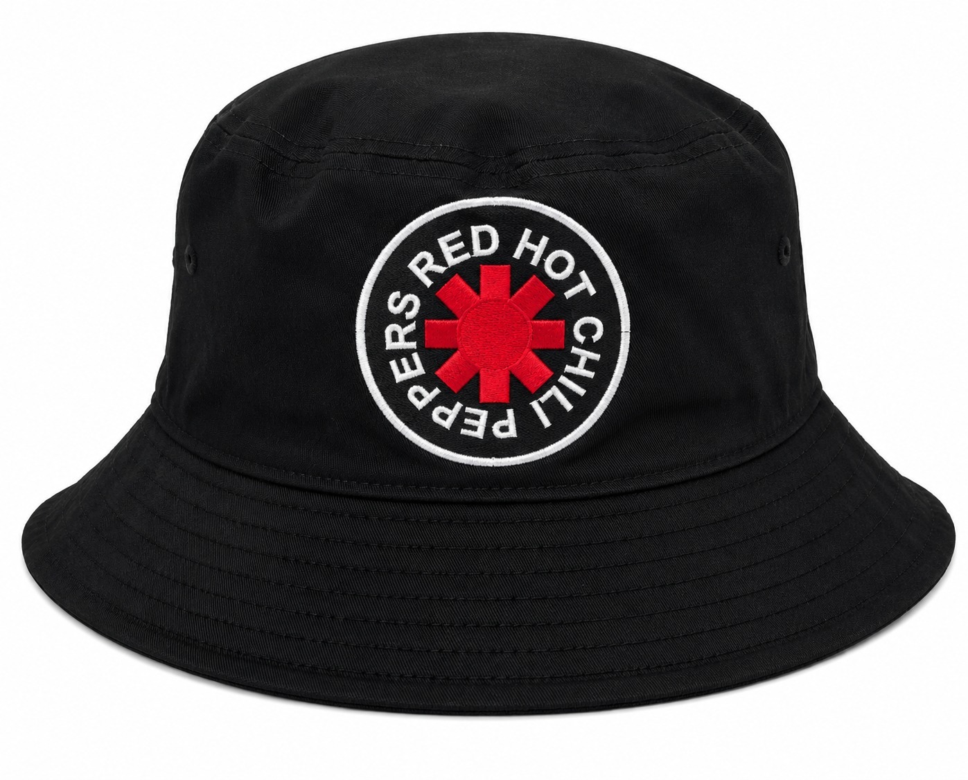 rhcp bucket hat