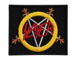slayer patch