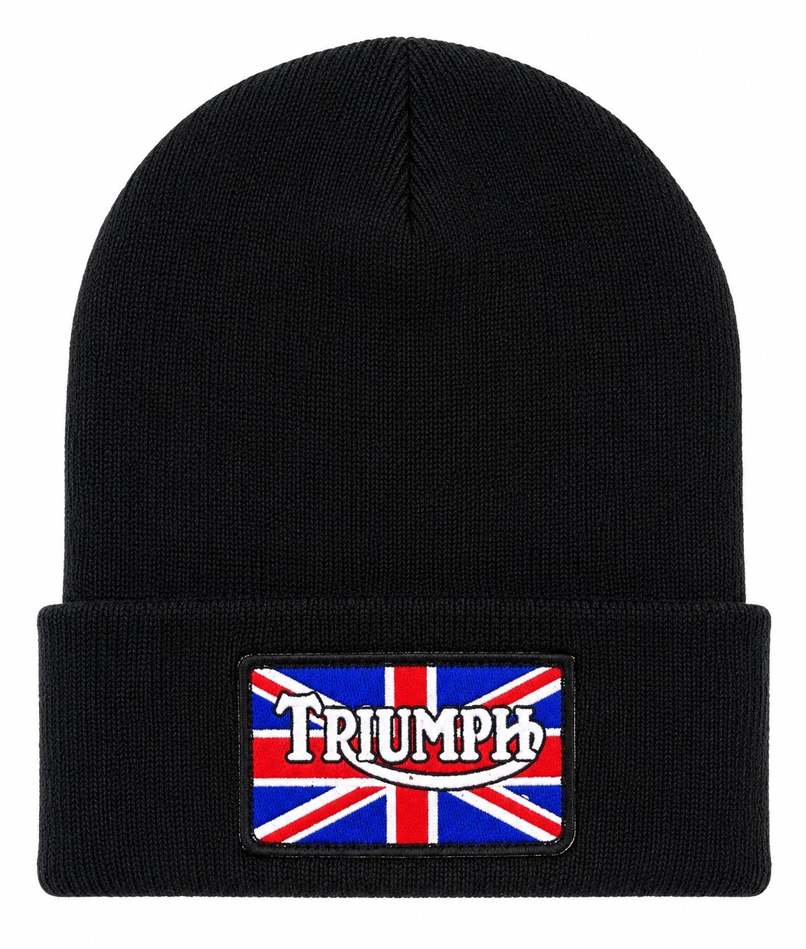 triumph beanie 2