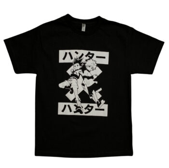 Hunter x Hunter Anime Shirt