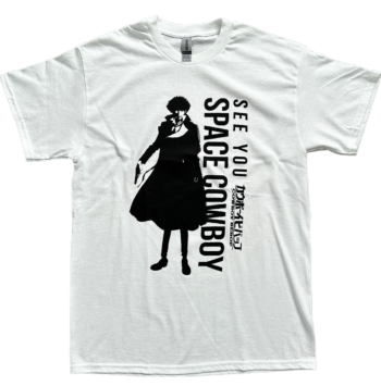 Cowboy Bebop Shirt