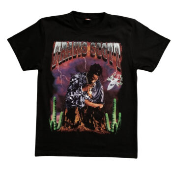 Travis Scott Shirt