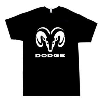 Dodge T Shirt