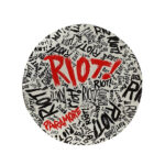Paramore Riot! Sticker