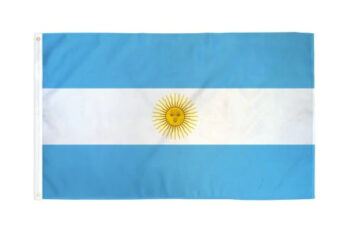 Argentina Flag / Wall Hanging - 150cm x 90cm