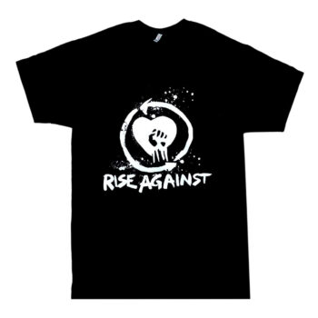 Rise Against Shirt