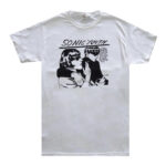 Sonic Youth Shirt - Available in Size S, M, L, XL, 2XL