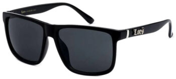 Authentic Locs Gangster / Biker Sunglasses - 91055