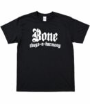 Bone Thugs N Harmony Logo Shirt
