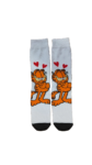 Garfield Socks