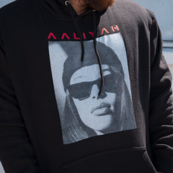 Aaliyah Hoodie