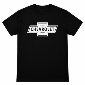Chevrolet Shirt