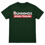 Bunnings Snaghouse Shirt