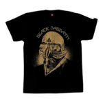 Black Sabbath Shirt