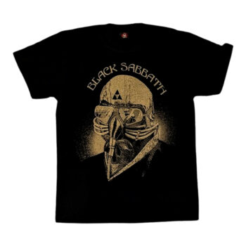 Black Sabbath Shirt