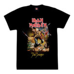 Iron Maiden Shirt - The Trooper