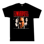 Once Were Warriors Shirt