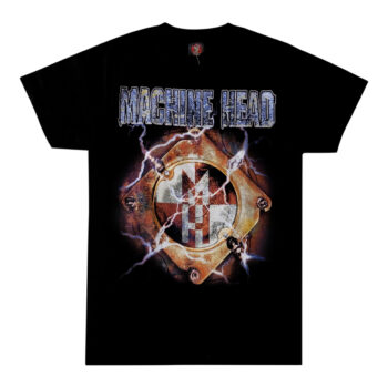 Machine Head Shirt