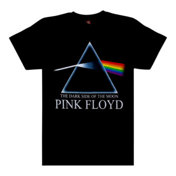 Pink Floyd Shirt - Dark Side Of The Moon