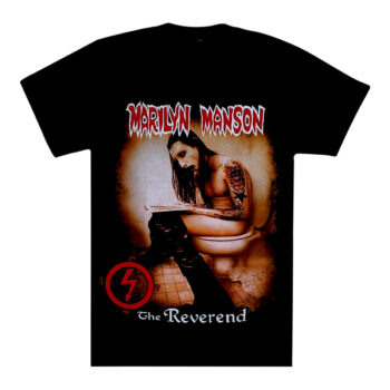 Marilyn Manson Shirt