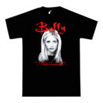 Buffy The Vampire Slayer shirt