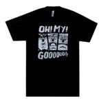 Jojo's Bizarre Adventure Shirt