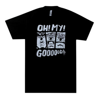 Jojo's Bizarre Adventure Shirt