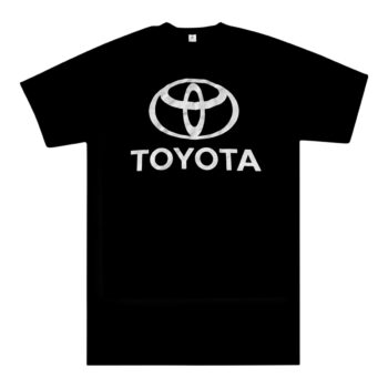 Toyota Logo T-shirt