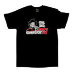 Freddy Krueger Shirt -  Available in sizes S, M, L, XL, 2XL, 3XL