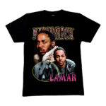 Kendrick Lamar Shirt