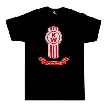 Kenworth Trucks T Shirt