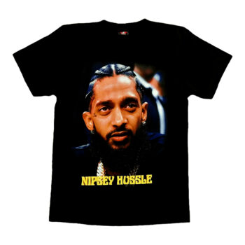 Nipsey Hussle Shirt